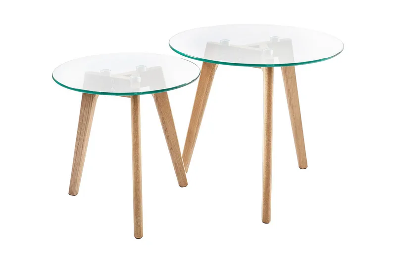 Set Helena 2St D50xh45 cm D40xh40 cm