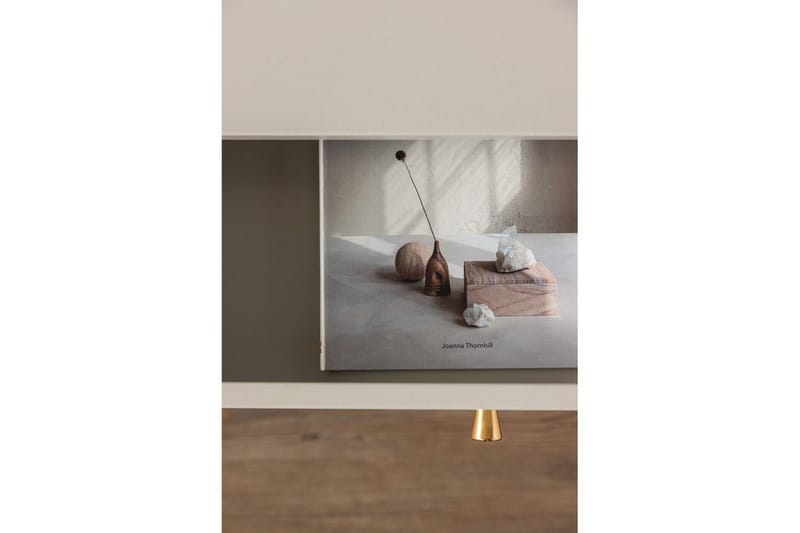 Sidobord Bakal - Beige - Products - Möbler - Bord & matgrupp - Avlastningsbord & sidobord - Brickbord & småbord