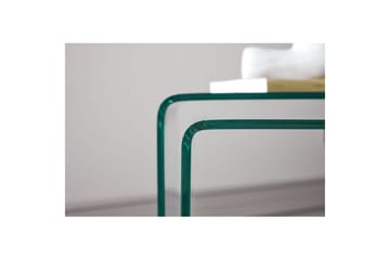 Sidobord Telemark - Table 1: 42x42x42 Table 2: 36x36x39 - Products - Möbler - Bord & matgrupp - Avlastningsbord & sidobord - Brickbord & småbord