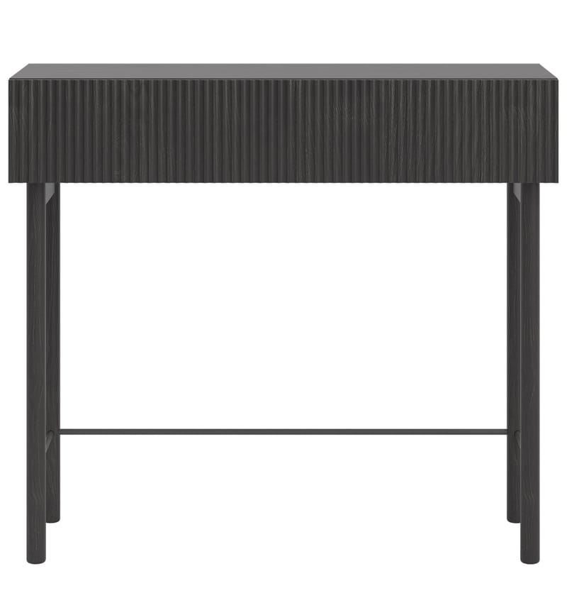 Takayo Konsollbord 90 cm, Svart