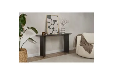 Yeno Konsollbord 150 cm - Grå - Products - Möbler - Bord & matgrupp - Avlastningsbord & sidobord - Konsolbord & hallbord