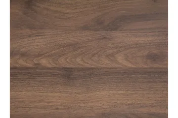 Barreras Soffbord - Valnötsbrun - Products - Möbler - Bord & matgrupp - Soffbord