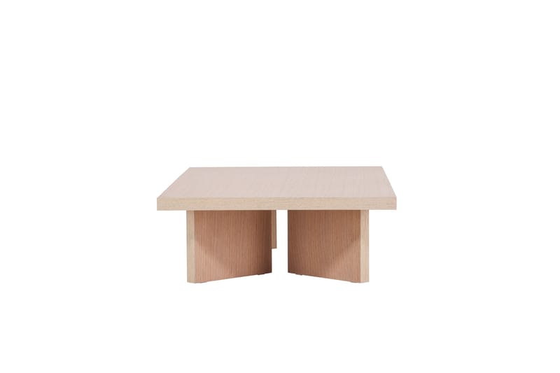 Bassholmen Soffbord 140x80 cm - Whitewash - Products - Möbler - Bord & matgrupp - Soffbord