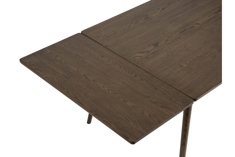 Anahita Bordsskiva 90x45 cm - Brun - Products - Möbler - Bord & matgrupp - Bordstillbehör - Illäggsskiva