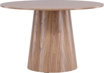 Toppskiva Lanzo Ø120 - natur - Products - Möbler - Bord & matgrupp - Bordstillbehör - Illäggsskiva