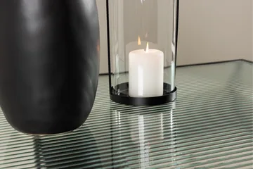 Campinas Soffbord 60x90 cm - Svart - Products - Möbler - Bord & matgrupp - Soffbord