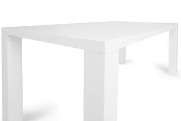 Cibus Matbord 180x90 cm - Vit - Products - Möbler - Bord & matgrupp - Matbord & köksbord