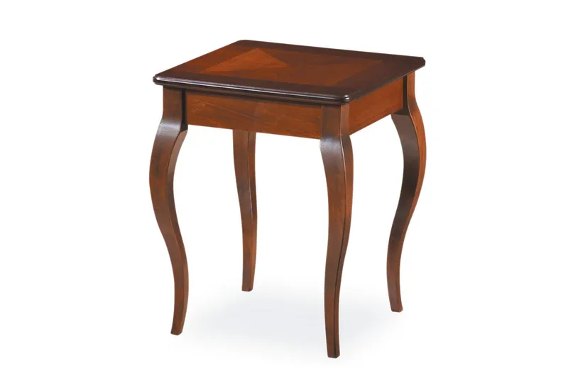 Dainese Soffbord 45 cm - Valnötsbrun - Products - Möbler - Bord & matgrupp - Soffbord