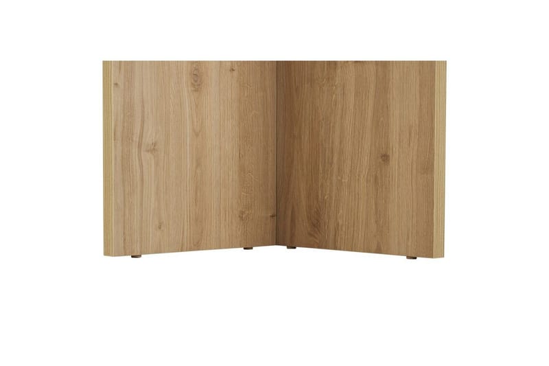 Dano Matbord 180 cm Oval - Natur - Products - Möbler - Bord & matgrupp - Matbord & köksbord