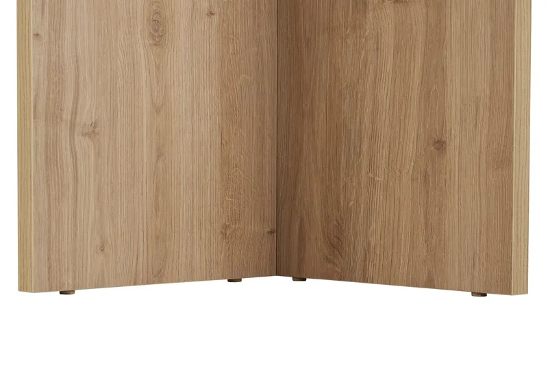 Dano Matbord 180 cm Oval - Safir Ek - Products - Möbler - Bord & matgrupp - Matbord & köksbord