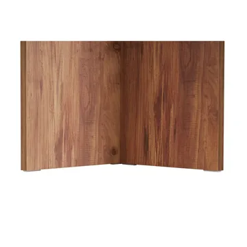 Dano Matbord Oval 200 cm - Natur - Products - Möbler - Bord & matgrupp - Matbord & köksbord