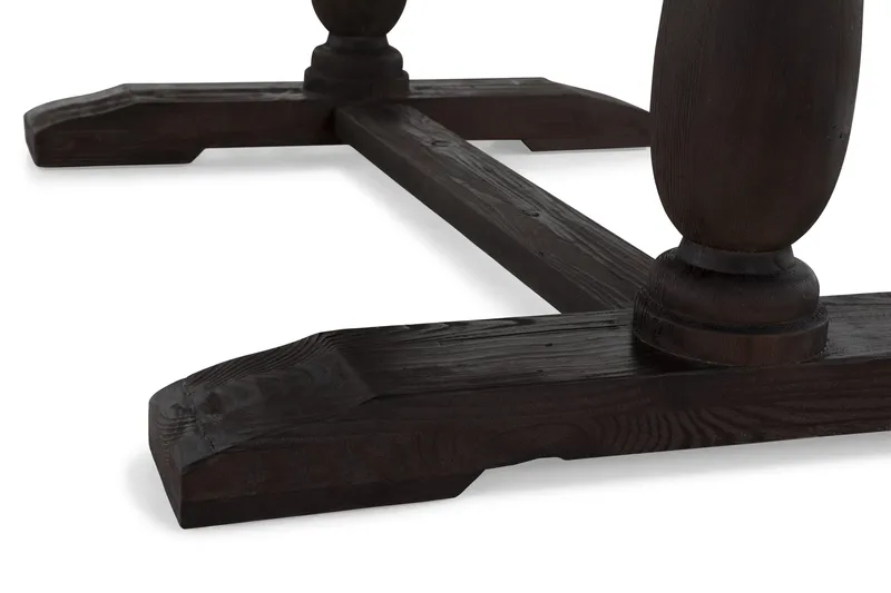 Dijon Matbord 200 cm - Vintage Alm - Products - Möbler - Bord & matgrupp - Matbord & köksbord