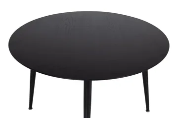 Dipp Matbord - Grå - Products - Möbler - Bord & matgrupp - Matbord & köksbord