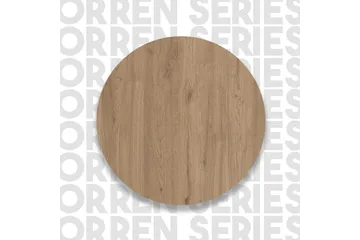 Ermanno Barbord 120 cm - Ek - Products - Möbler - Bord & matgrupp - Barbord & ståbord