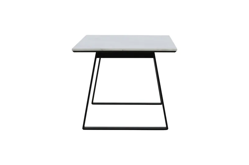 Estelle matbord - Vit - Products - Möbler - Bord & matgrupp - Matbord & köksbord