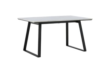 Estelle matbord - Vit - Products - Möbler - Bord & matgrupp - Matbord & köksbord