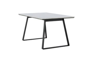 Estelle matbord - Vit - Products - Möbler - Bord & matgrupp - Matbord & köksbord