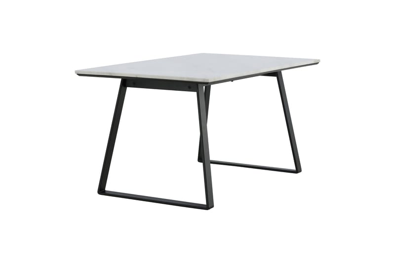 Estelle matbord - Vit - Products - Möbler - Bord & matgrupp - Matbord & köksbord