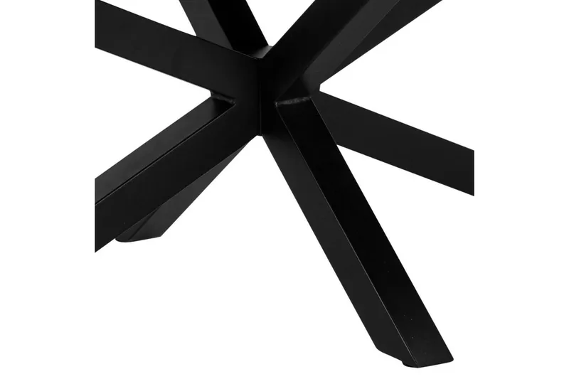 Ganesh Soffbord 70 cm - Svart - Products - Möbler - Bord & matgrupp - Soffbord