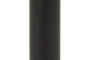 Jora Matbord 110 cm Runt - Svart/Matt Svart - Products - Möbler - Bord & matgrupp - Matbord & köksbord