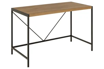 Clearview Skrivbord 60 cm - Natur - Products - Möbler - Bord & matgrupp - Kontorsbord - Datorbord