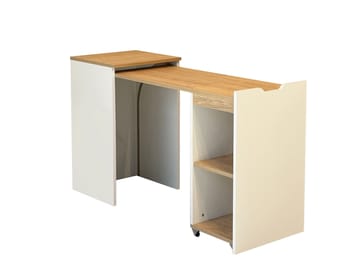 Gavio Skrivbord 97 cm - Products - Möbler - Bord & matgrupp - Kontorsbord - Datorbord
