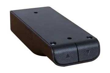 Ergo Optimal Skrivbord med motor 140x70 cm Trä/Svart - Products - Möbler - Bord & matgrupp - Kontorsbord - Datorbord