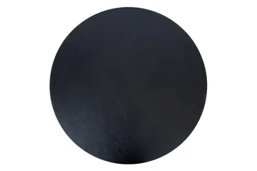 Luxemburg Matbord 100 cm Svart/Kopper - Products - Möbler - Bord & matgrupp - Matbord & köksbord