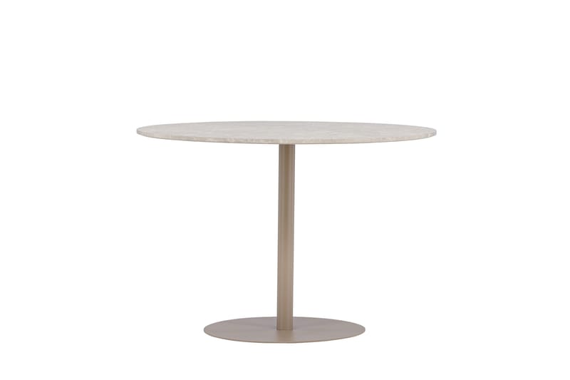 Lycke Matbord - Beige - Products - Möbler - Bord & matgrupp - Matbord & köksbord