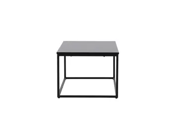 Mallan Soffbord 120x60 cm - Svart - Products - Möbler - Bord & matgrupp - Soffbord