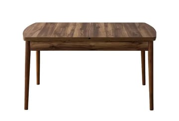 Alvryn Matgrupp Förlängningsbar 130-170 cm med 6 Stolar - Products - Möbler - Bord & matgrupp - Matgrupp