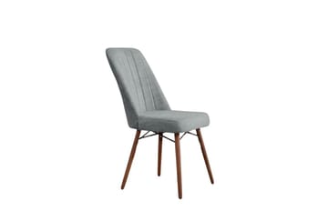 Teral Matgrupp Förlängningsbar 130-170 cm med 4 Stolar - Products - Möbler - Bord & matgrupp - Matgrupp