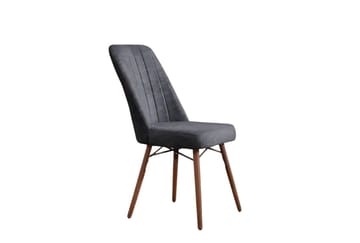 Teral Matgrupp Förlängningsbar 130-170 cm med 6 Stolar - Products - Möbler - Bord & matgrupp - Matgrupp