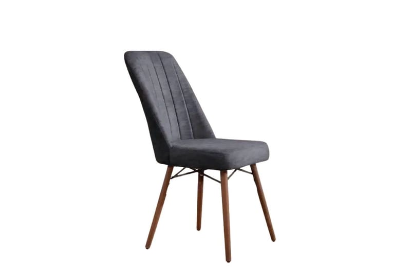 Teral Matgrupp Förlängningsbar 130-170 cm med 6 Stolar - Products - Möbler - Bord & matgrupp - Matgrupp