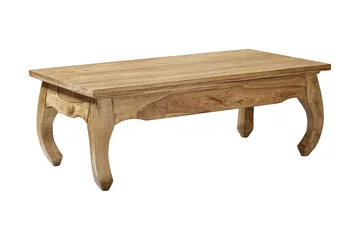 Melchionno Soffbord 110 cm - Akacia - Products - Möbler - Bord & matgrupp - Soffbord