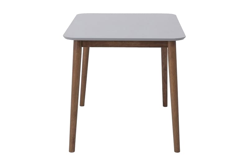 Modesto Matbord 118 cm - Grå - Products - Möbler - Bord & matgrupp - Matbord & köksbord
