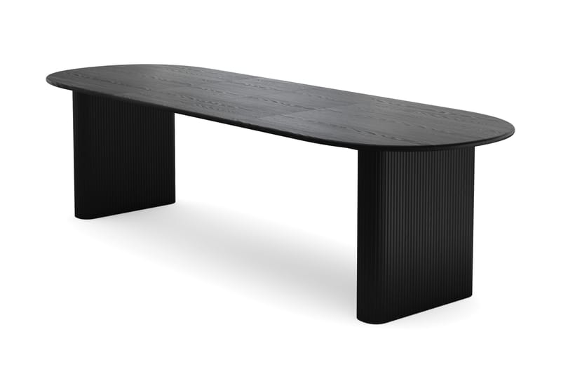 Noira Förlängningsbart Matbord 220/320x100 cm Fanér