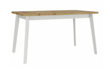 Patrickswell Matbord 80 cm - Vit - Products - Möbler - Bord & matgrupp - Matbord & köksbord