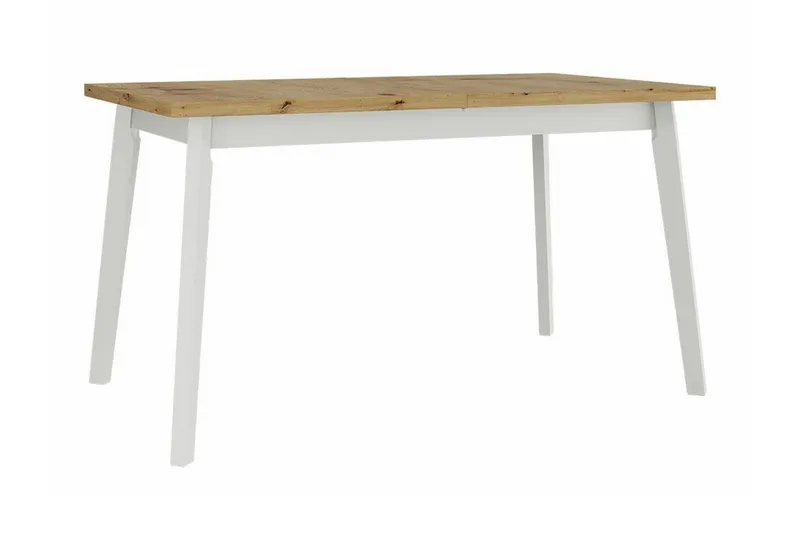 Patrickswell Matbord 80 cm, Vit