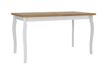 Patrickswell Matbord 80 cm - Vit - Products - Möbler - Bord & matgrupp - Matbord & köksbord