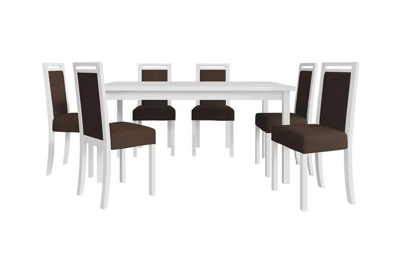 Patrickswell Matgrupp