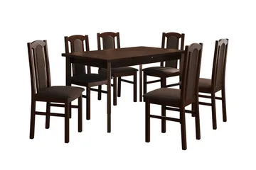 Patrickswell Matgrupp - Products - Möbler - Bord & matgrupp - Matgrupp