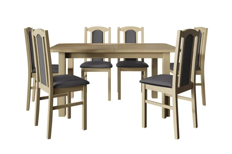 Patrickswell Matgrupp - Products - Möbler - Bord & matgrupp - Matgrupp