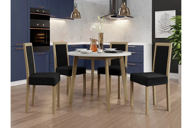 Patrickswell Matgrupp - Products - Möbler - Bord & matgrupp - Matgrupp