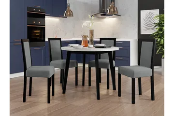 Patrickswell Matgrupp - Products - Möbler - Bord & matgrupp - Matgrupp