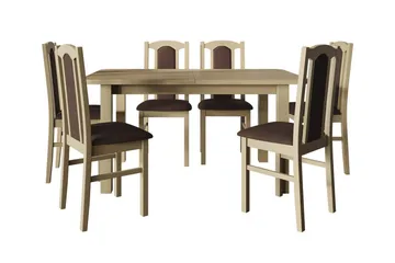 Patrickswell Matgrupp - Products - Möbler - Bord & matgrupp - Matgrupp