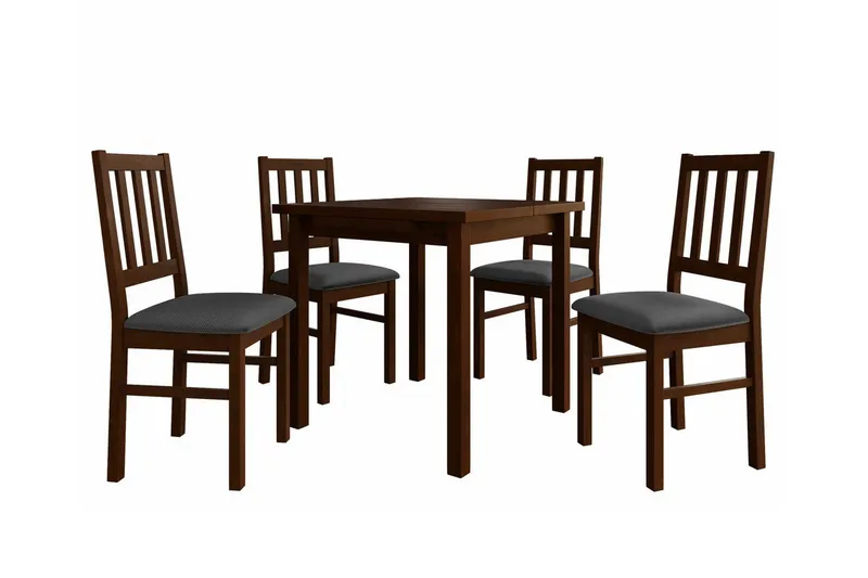 Patrickswell Matgrupp - Products - Möbler - Bord & matgrupp - Matgrupp