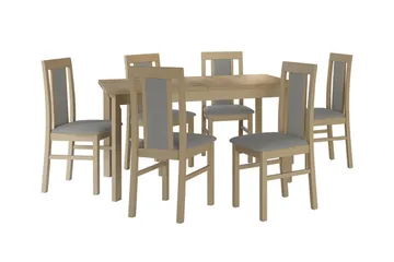 Patrickswell Matgrupp - Products - Möbler - Bord & matgrupp - Matgrupp