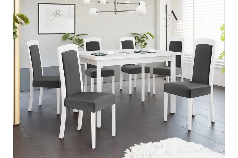 Patrickswell Matgrupp - Products - Möbler - Bord & matgrupp - Matgrupp