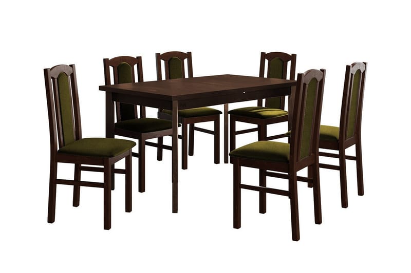 Patrickswell Matgrupp